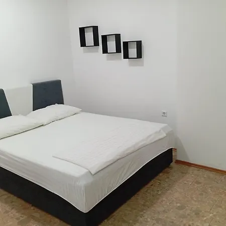 Apartament Mara