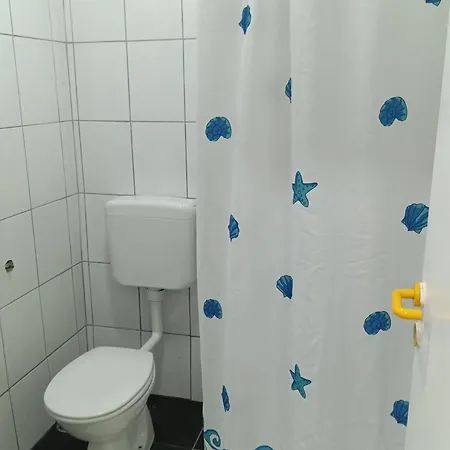 Mara Apartament Neum