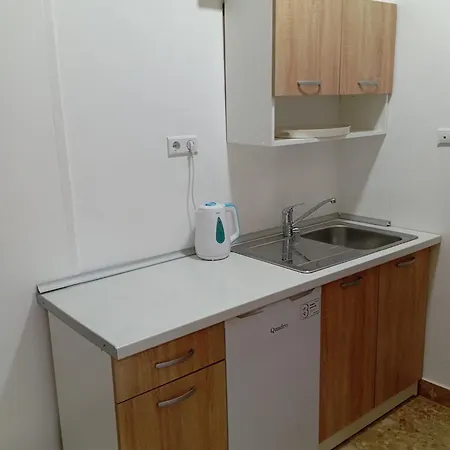 Mara Apartament *
