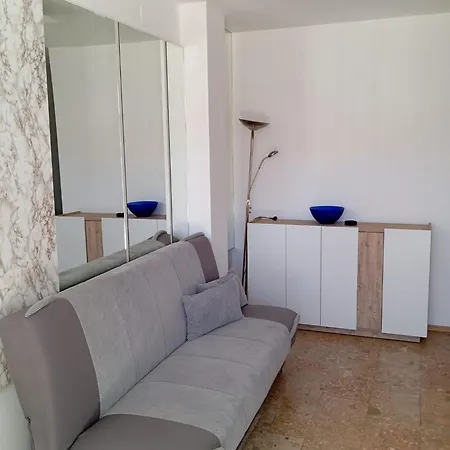 Apartament Mara
